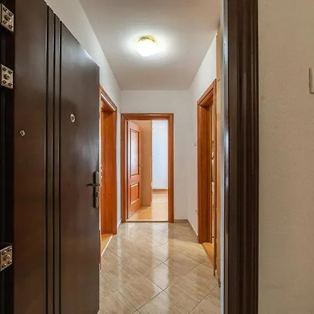 Apartment Dory Trebinje