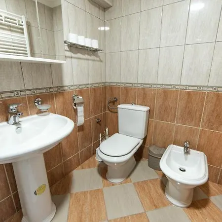 Apartment Dory Trebinje