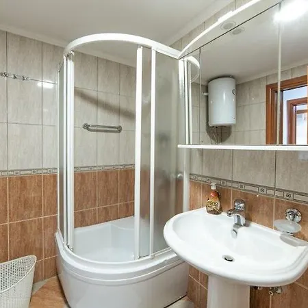 Dory Apartment Trebinje