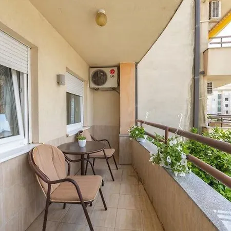 Dory Apartment Trebinje