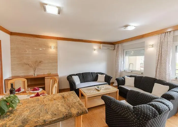 Dory Lägenhet Trebinje