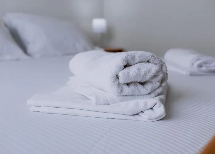 Dory Lägenhet Trebinje