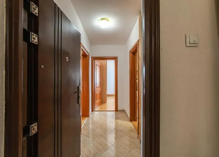 Lägenhet Dory Trebinje