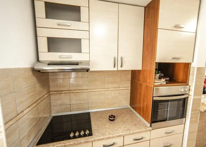 Lägenhet Dory Trebinje