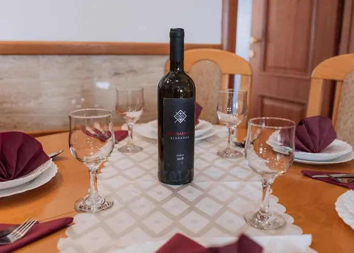 Lägenhet Dory Trebinje