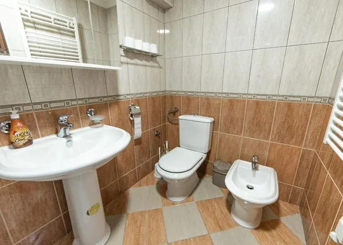 Lägenhet Dory Trebinje