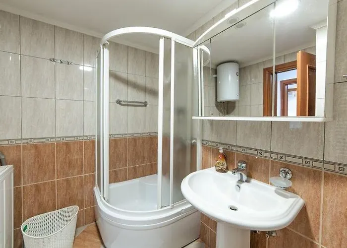 Dory Lägenhet Trebinje