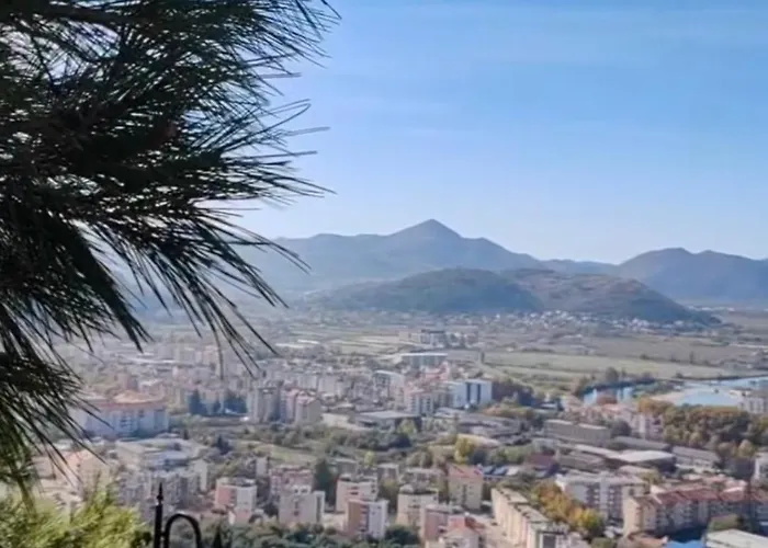 Lägenhet Dory Trebinje