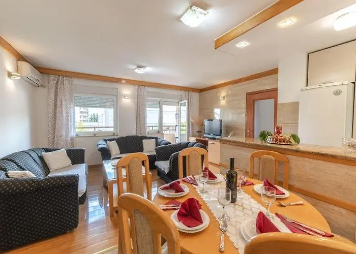 Dory Lägenhet Trebinje