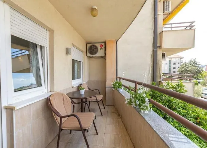 Dory Lägenhet Trebinje